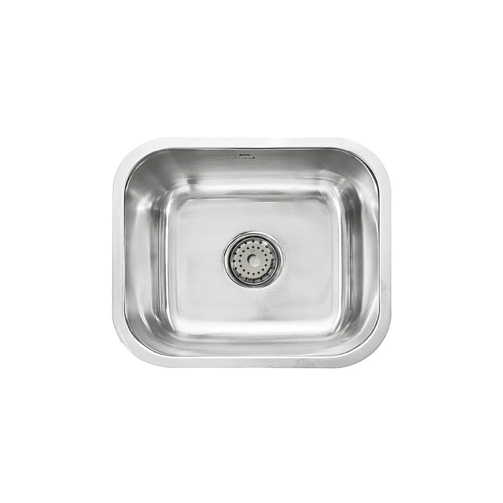 Lavadero p/ marmol stainless ft - 39X37 - Fratelli - (nuevo)