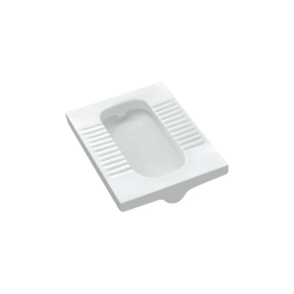 Taza turca havana BLANCO(545X425X200) - Fratelli