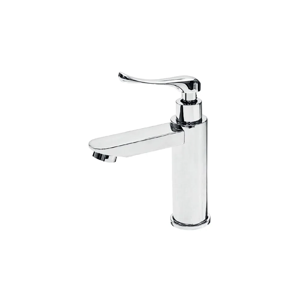Llave p/lavatorio (bajo) zrga Z-4