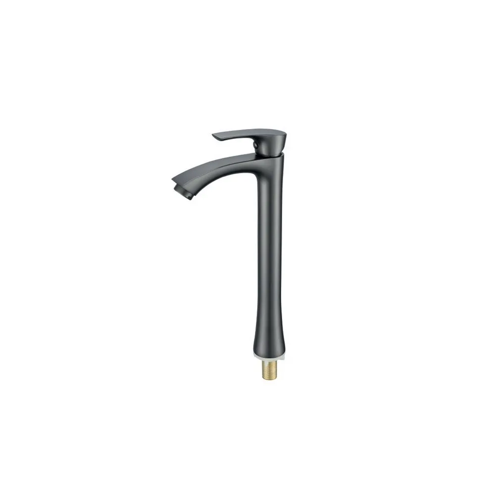 Llave monoc.p/bowl FDA-1 -gun grey -Fratelli