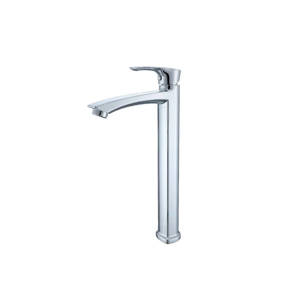 Llave p/bowl rio -cromado -Fratelli