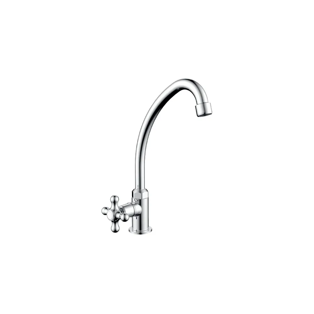 Llave p/cocina new style mueble cruz -3013