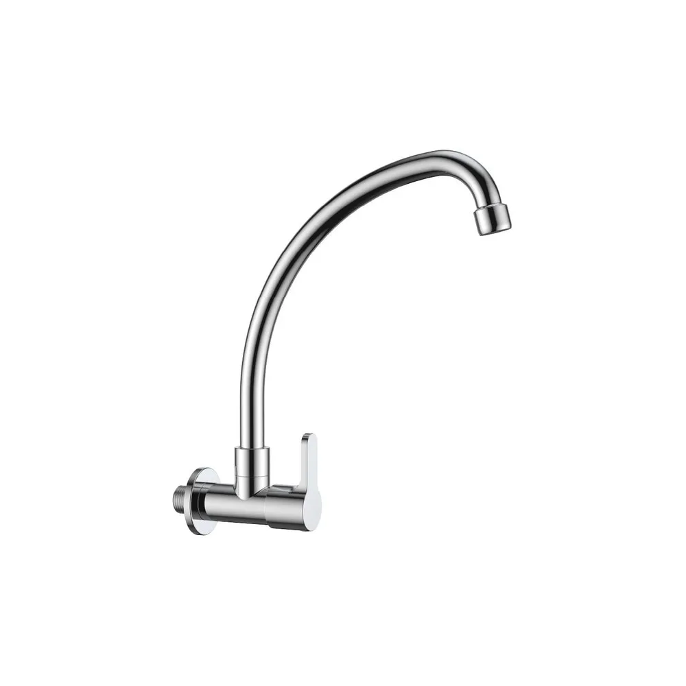 Llave p/cocina PARED-3062 aleta 1 new style -Fratelli