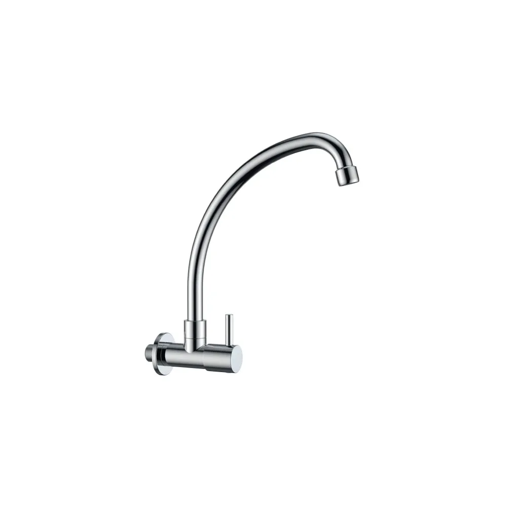 Llave p/cocina PARED-3063 aleta 2 new style - Fratelli
