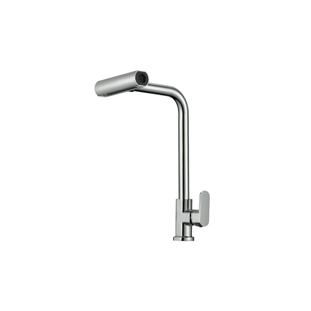 Llave p/cocina al mueble C/4 funciones seine -cromado - Fratelli