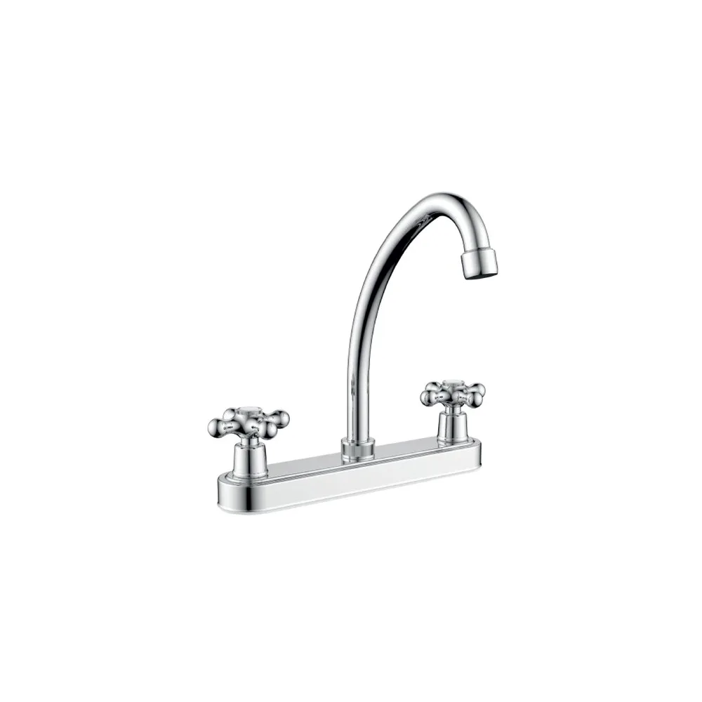 Mezcladora p/cocina 8"MUEBLE tip.ganzo -3007-NEW style- cruz Fratelli