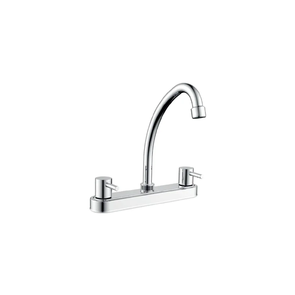 Mezcladora p/cocina 8"MUEBLE tip.ganzo -3009- new style- ALETA2 Fratelli