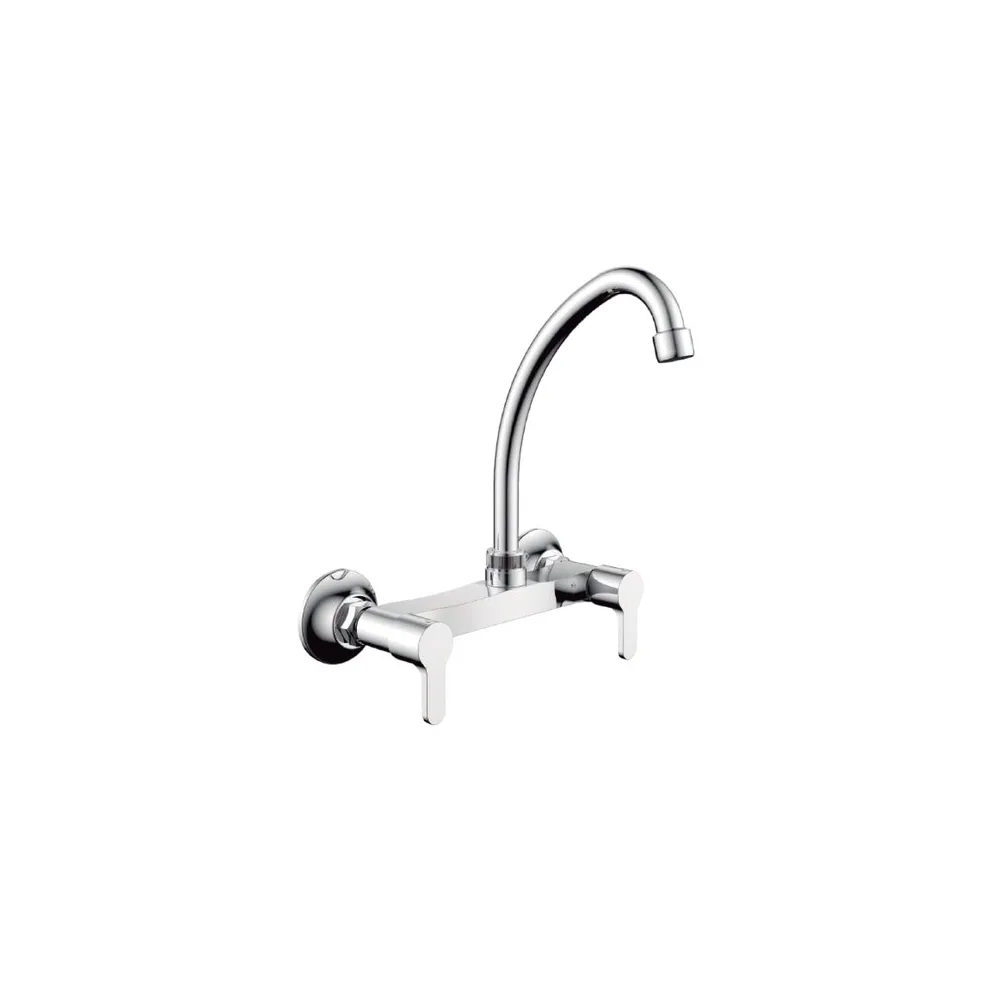 Mezcladora p/cocina 8"PARED tip.ganzo -3011- new STYLE-ALETA1