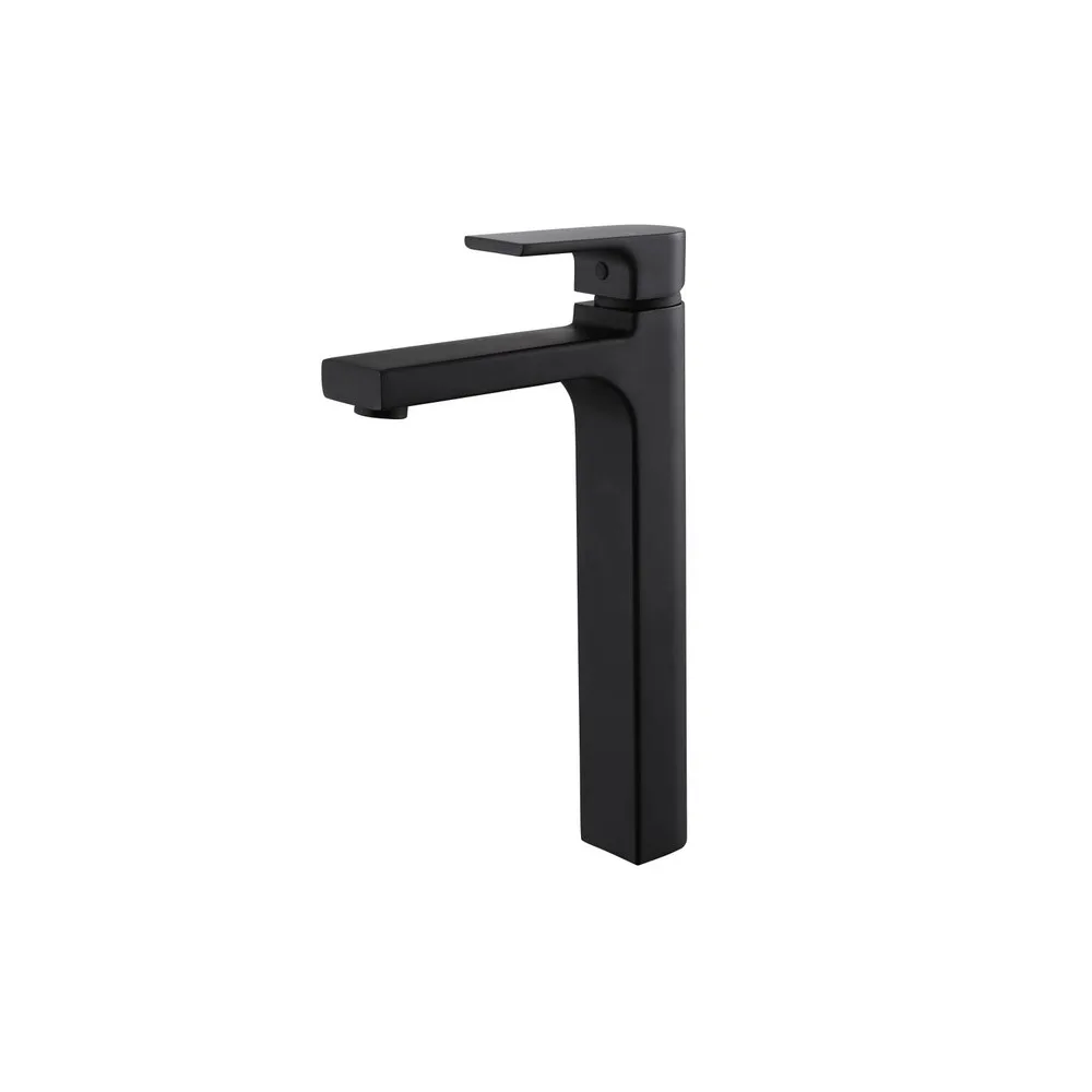Mezcladora monoc.p/bowl (alto) TORINO-1 bronce black - Fratelli Fratelli premium