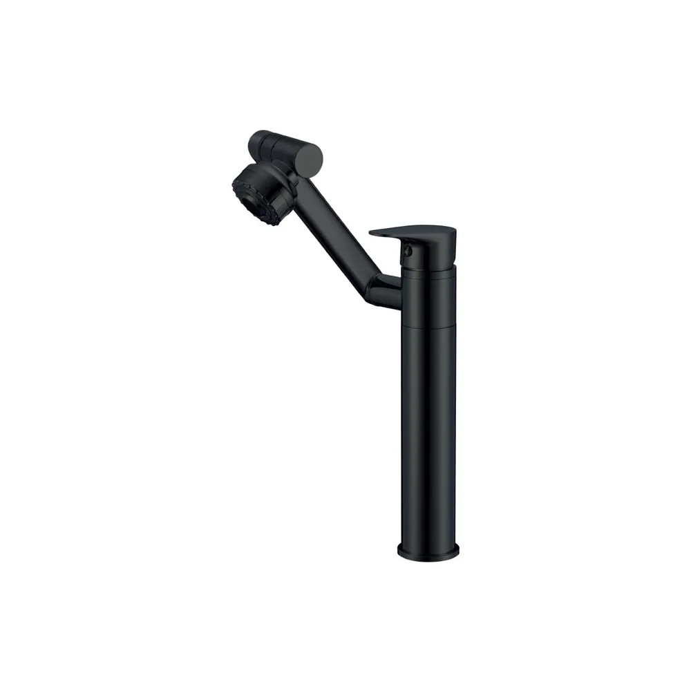 Mezcladora giratoria p/bowl aur -black -bronce - Fratelli
