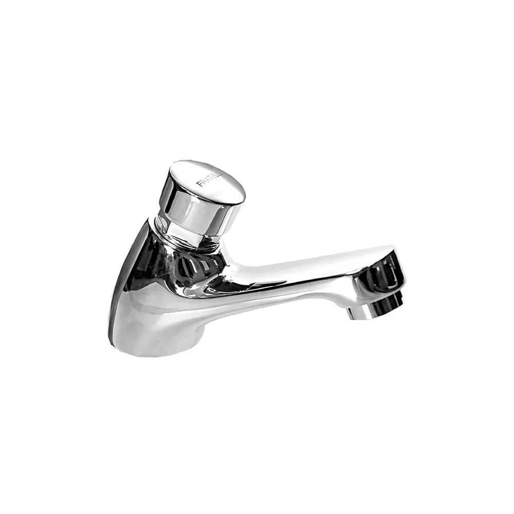 Llave temporizado p/ lavatorio pesado 612 GS1106 Fratelli