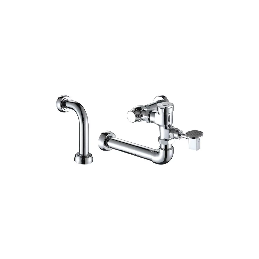 Fluxómetros pie (pedal) - GS8105-3 Fratelli