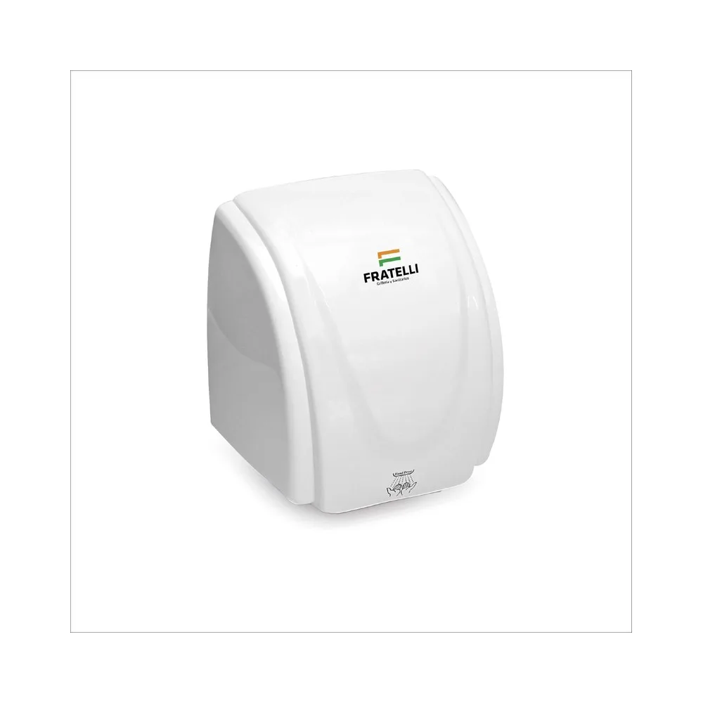 Secadora de mano MDF-8851A ABS plastic Fratelli