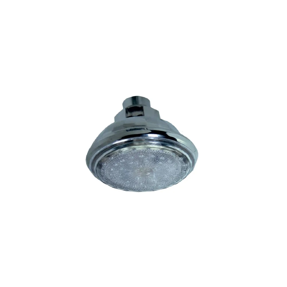 Cabeza d/ducha LED barcelona TH-2568 Fratelli