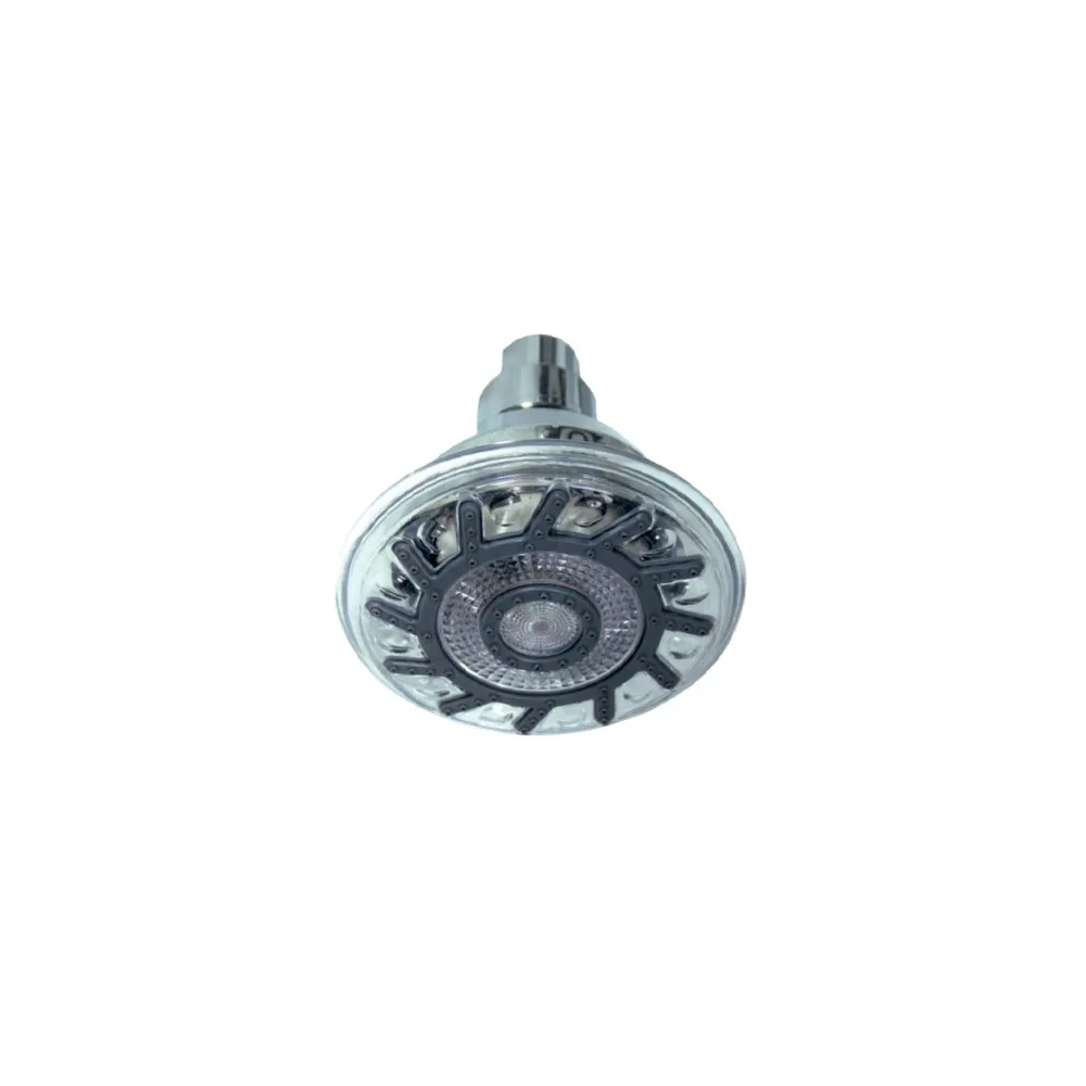 Cabeza d/ducha LED barcelona TH-2569 Fratelli