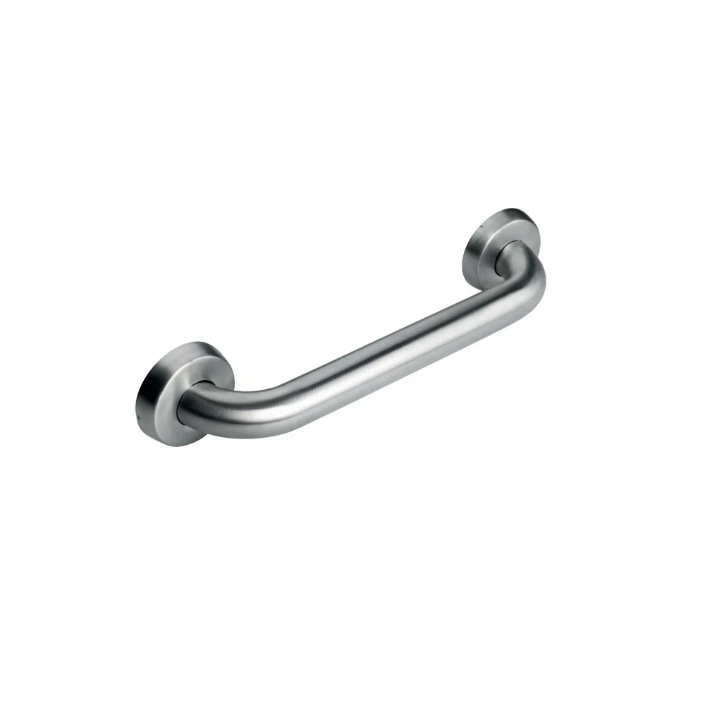 Agarradera d/ducha - ACERO-SH-32350 (35CM.)