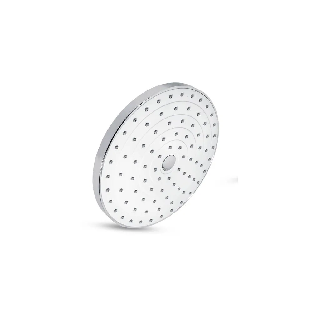 Cabeza d/ducha madrid TH-2117C 8" Fratelli