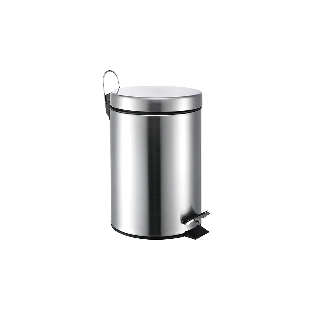 Tacho portapapeles metal HDB-10035/20 de 20l