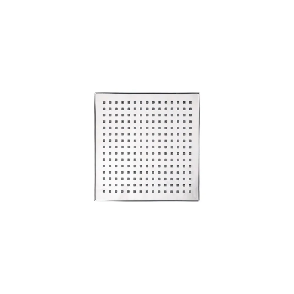 Cabeza d/ducha (p) TH-2202C 12" Fratelli