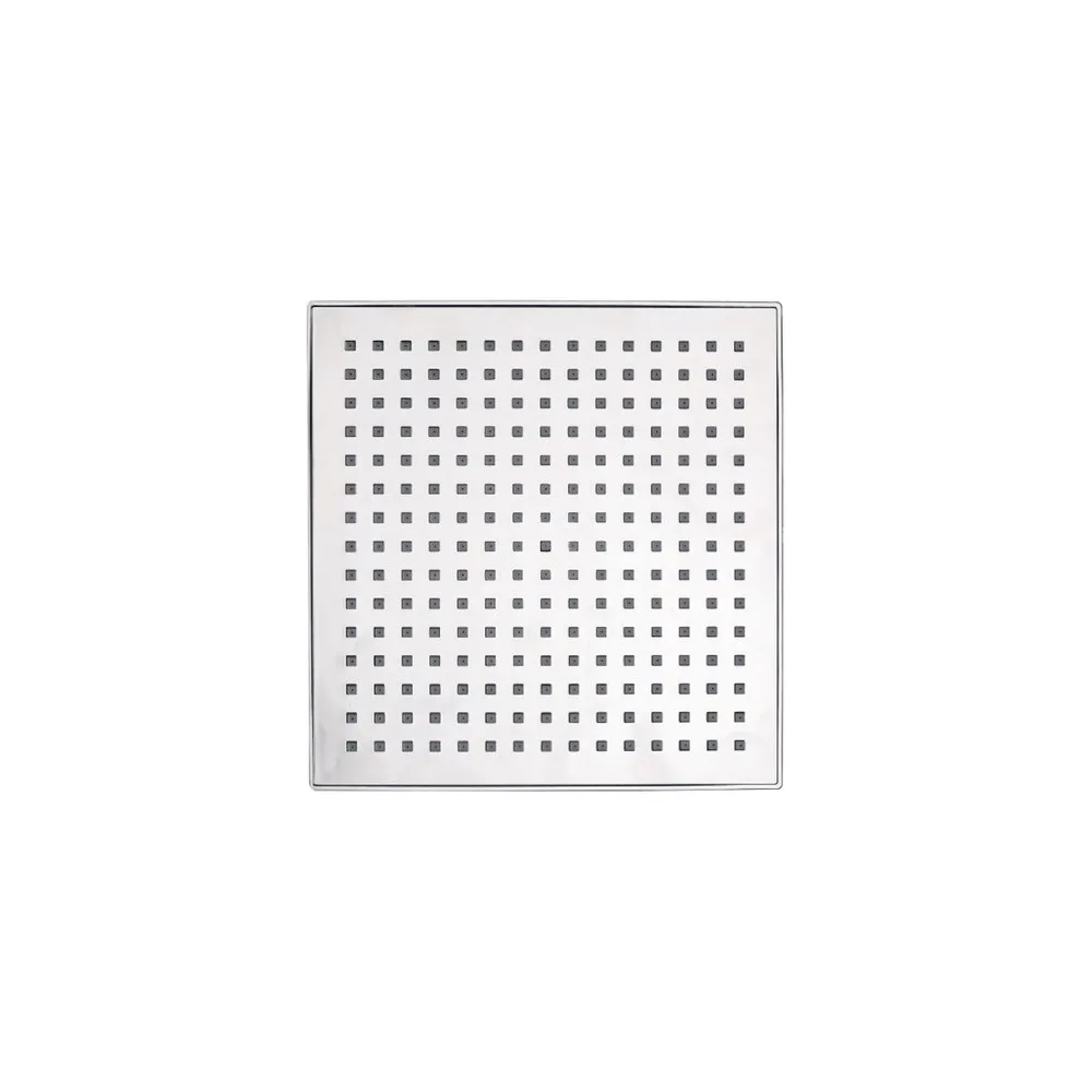 Cabeza d/ducha (p) TH-2203C 10" Fratelli