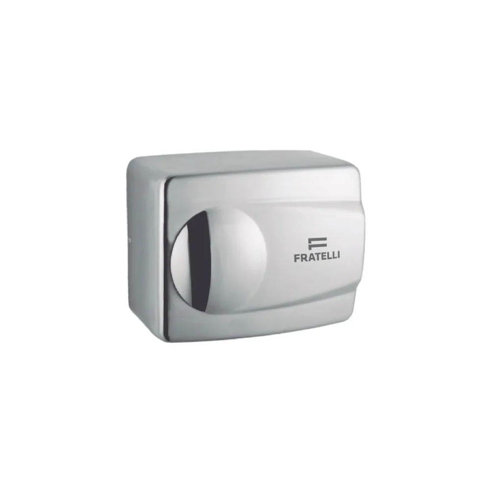 Secadora de mano MDF-8828 iron Fratelli