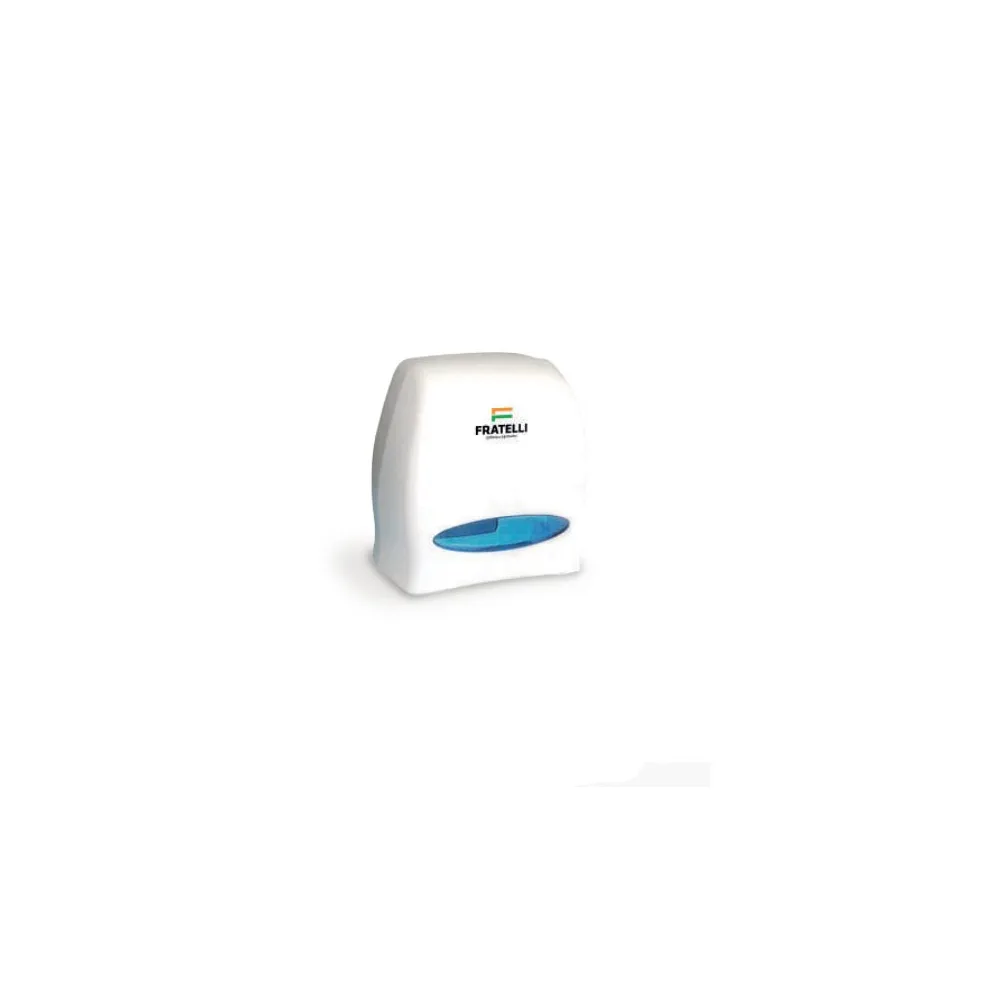 Dispensador de papel jumbo cuadrado 392A Fratelli