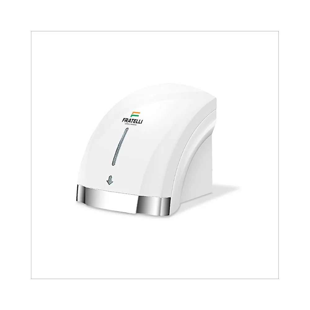 Secadora de mano MDF-699S ABS plastic - Fratelli