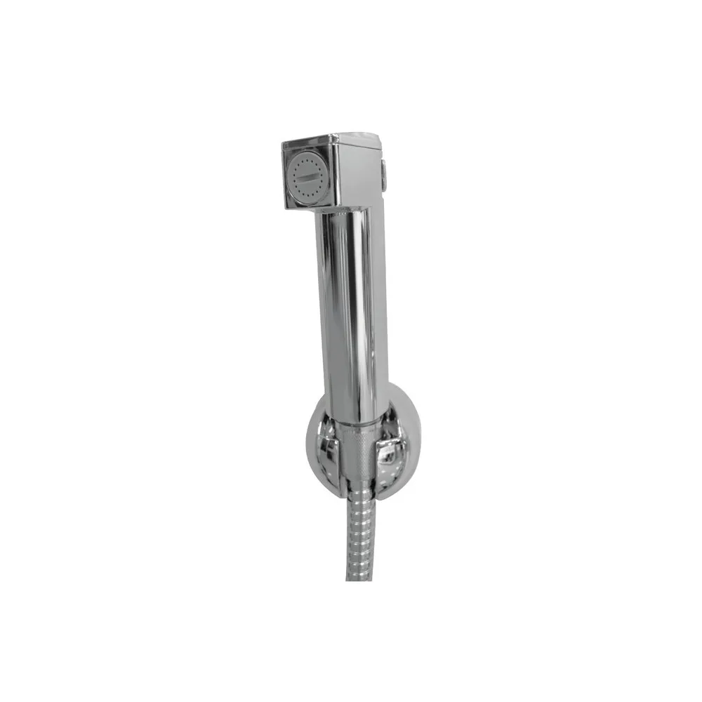 Ducha bidet GN150033 de PVC c/mang.reforzada 1.50MT SS - Fratelli