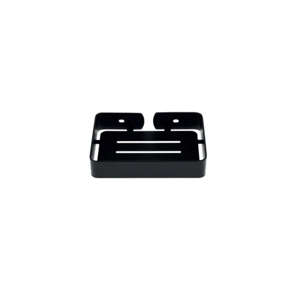 Jabonera TURIN-5 black - Fratelli
