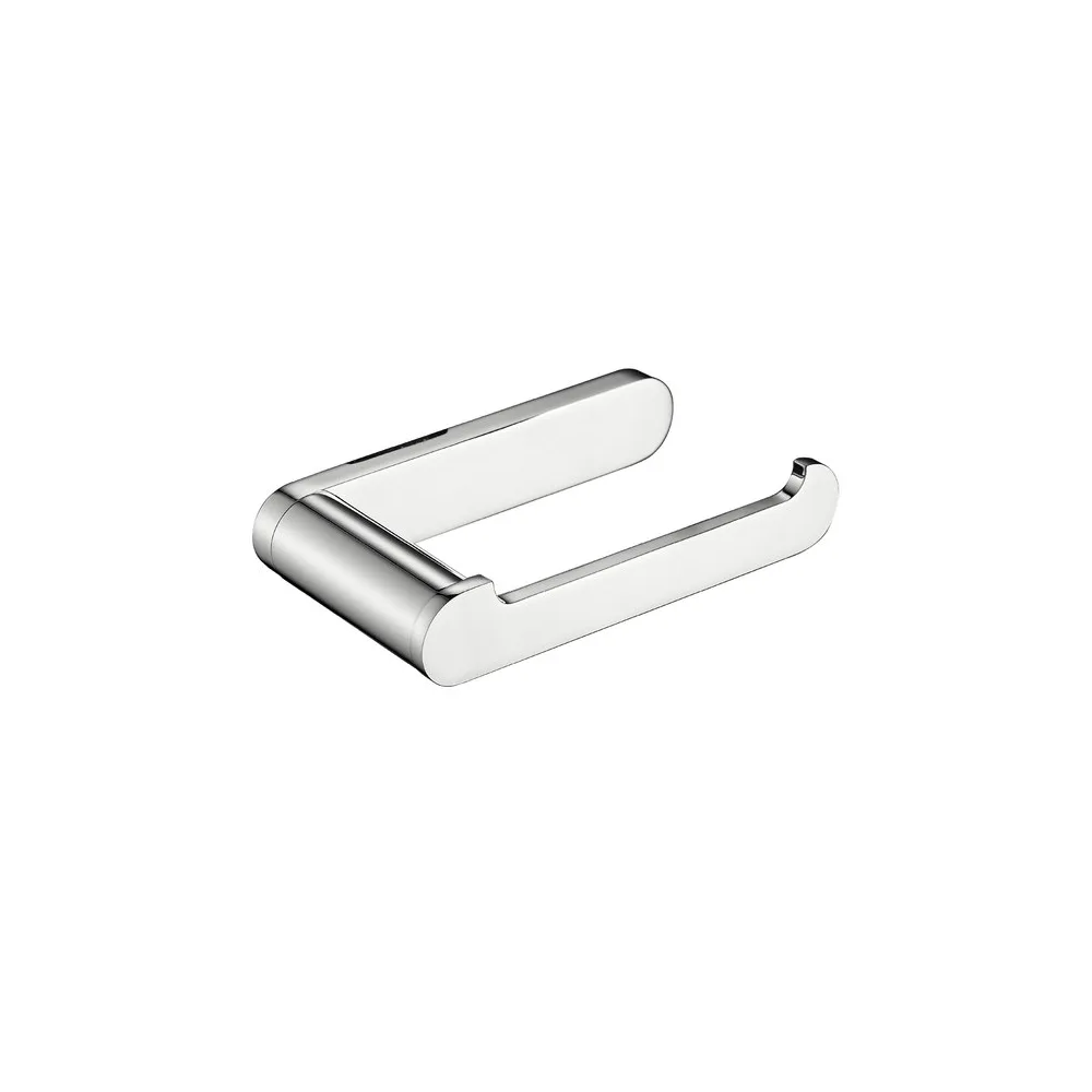 Papelera F9100-2 minimalista bronce cromado - Fratelli premium