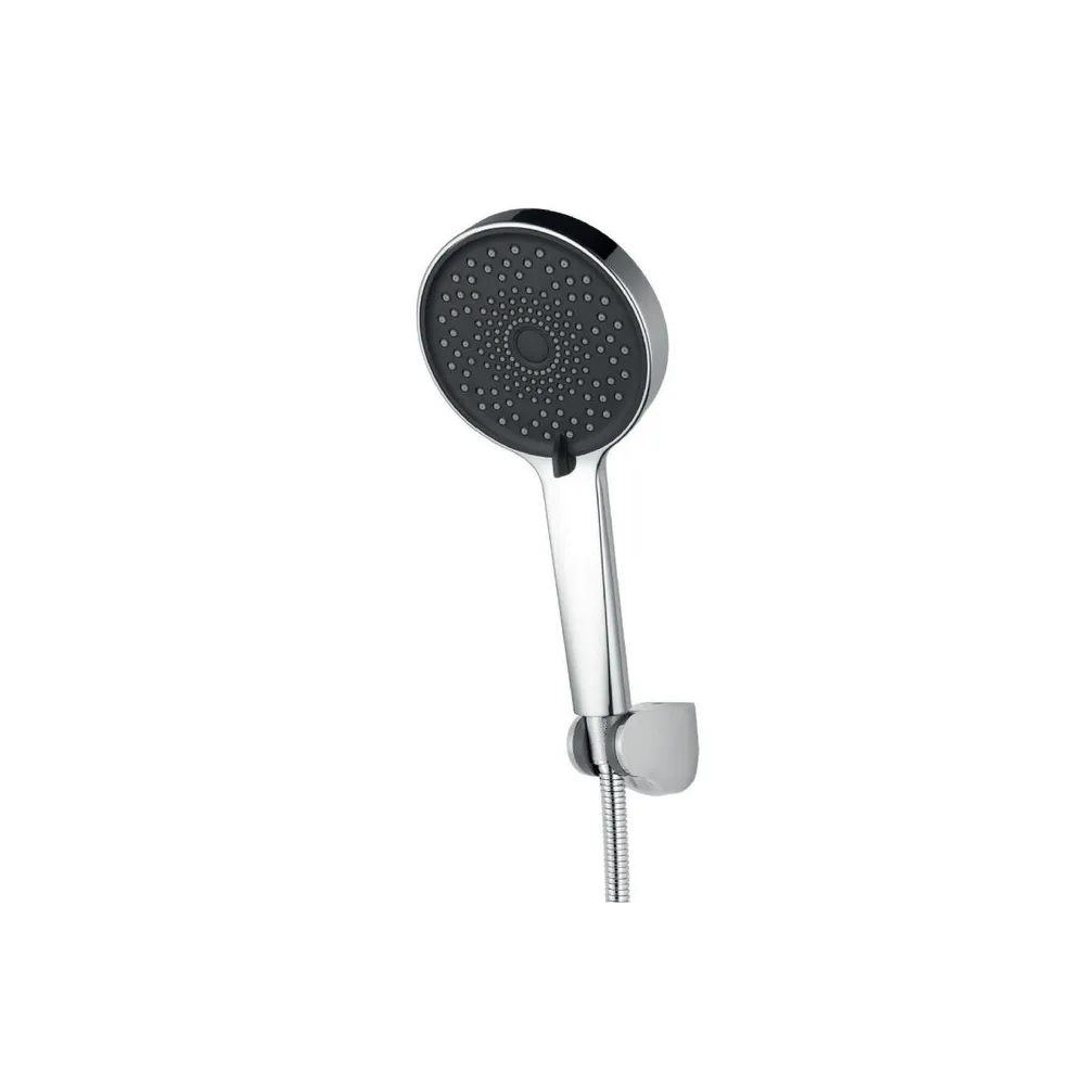 Cabeza de ducha Teléfono madrid SH-2611 cromado - Fratelli