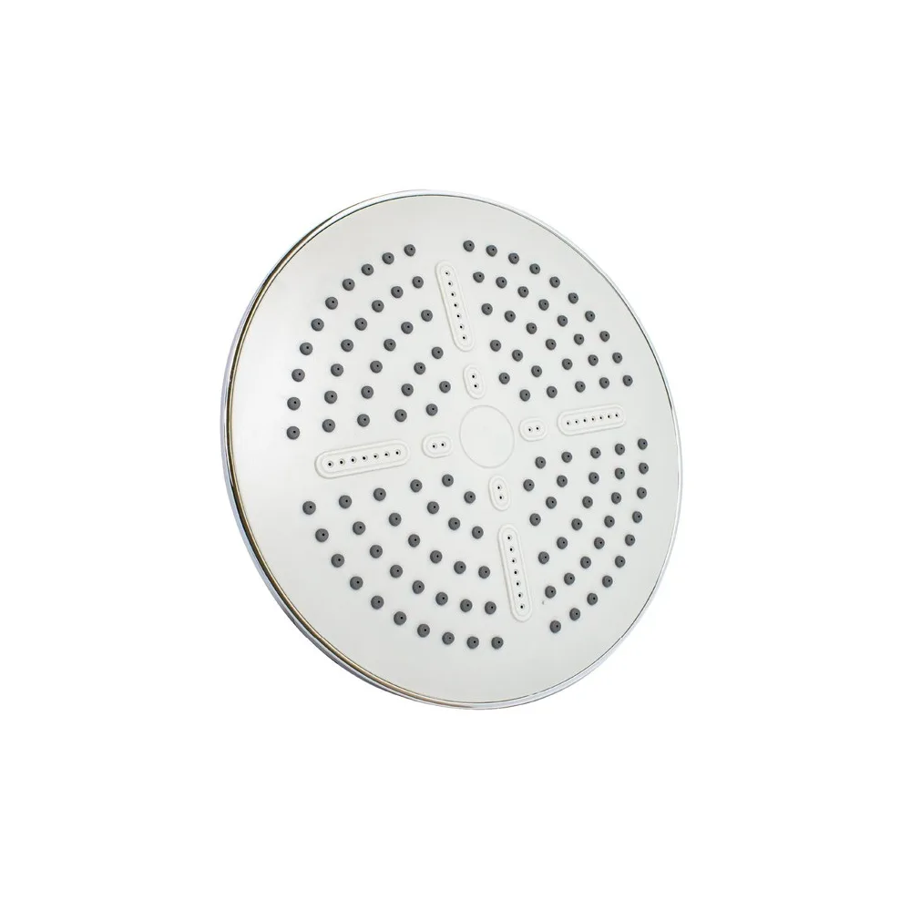 Cabeza de ducha redondo madrid SH-35001 grey -Fratelli
