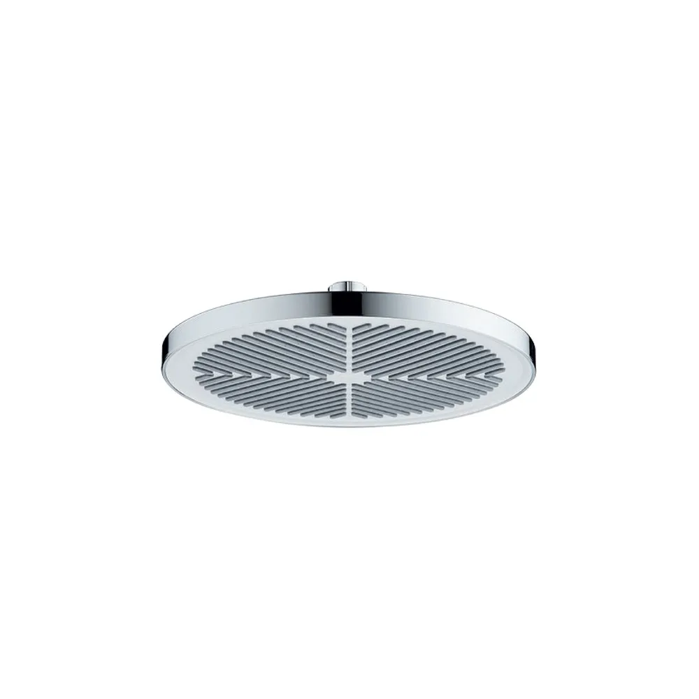 Cabeza de ducha redondo 10" madrid SH-35003 cromado -Fratelli