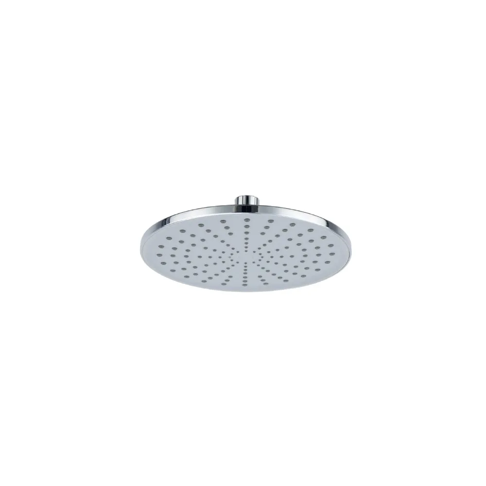 Cabeza de ducha redondo 8" madrid SH-35039 cromado - Fratelli