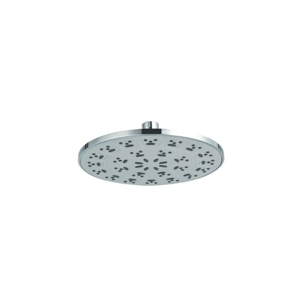 Cabeza de ducha redondo 8" madrid SH-35048 cromado - Fratelli