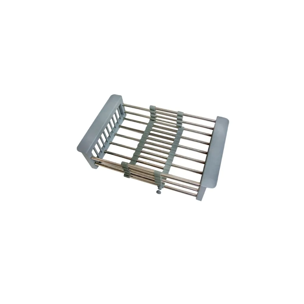 Escurridor de platos grey- Fratelli