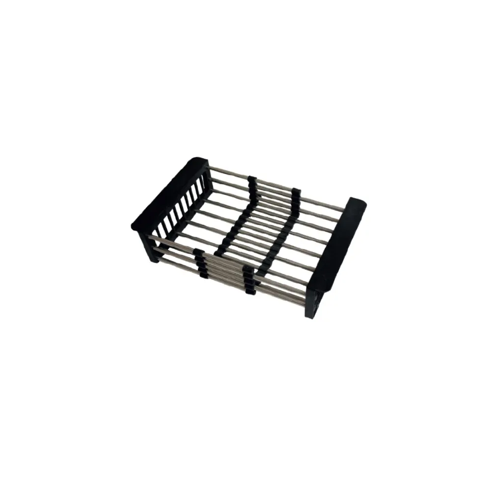 Escurridor de platos black - Fratelli
