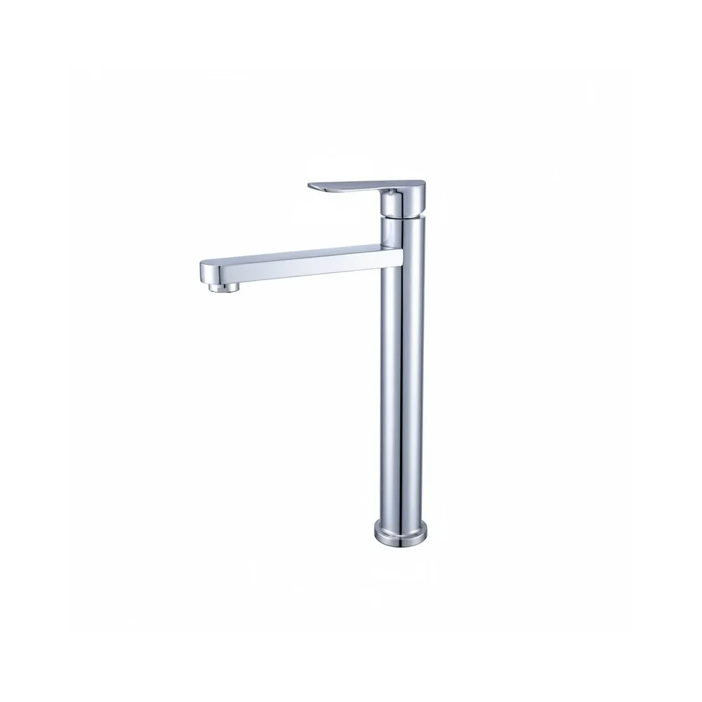 Llave p/bowl -cromado - 0040030032 Fratelli