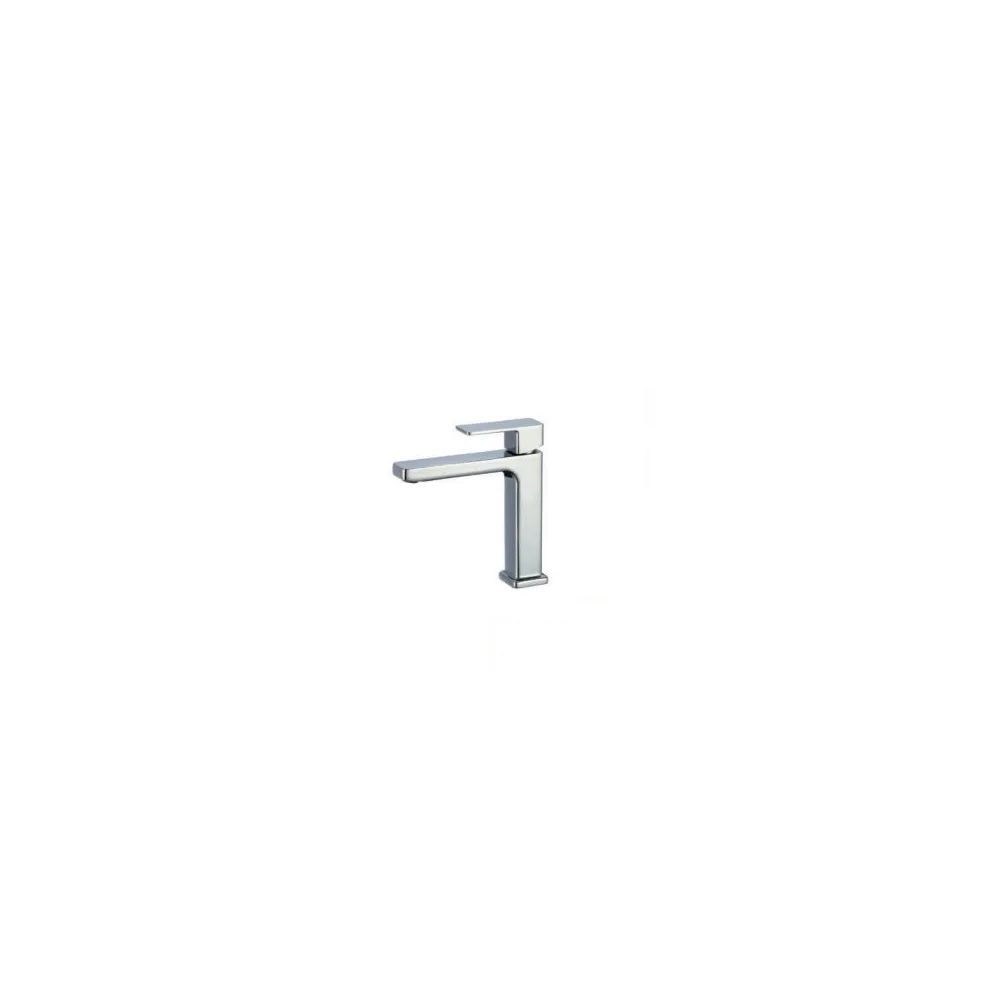 Llave p/lavatorio bajo vna -cromado -Fratelli