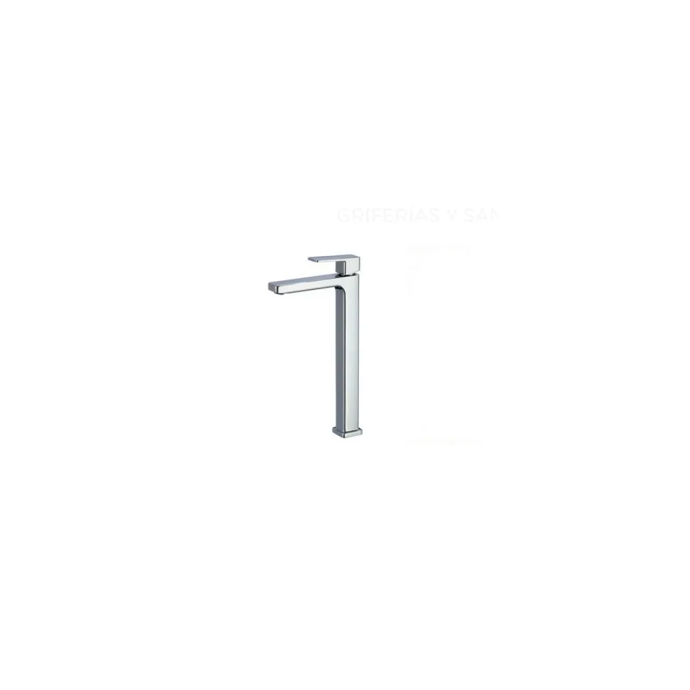 Llave p/bowl alto vna -cromado -Fratelli