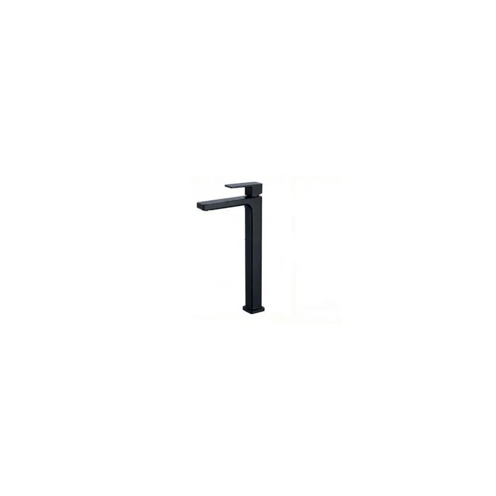 Llave p/bowl alto vna -black -Fratelli