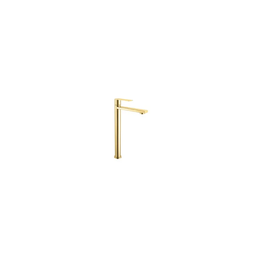 Llave p/bowl alto pattaya -gold -Fratelli
