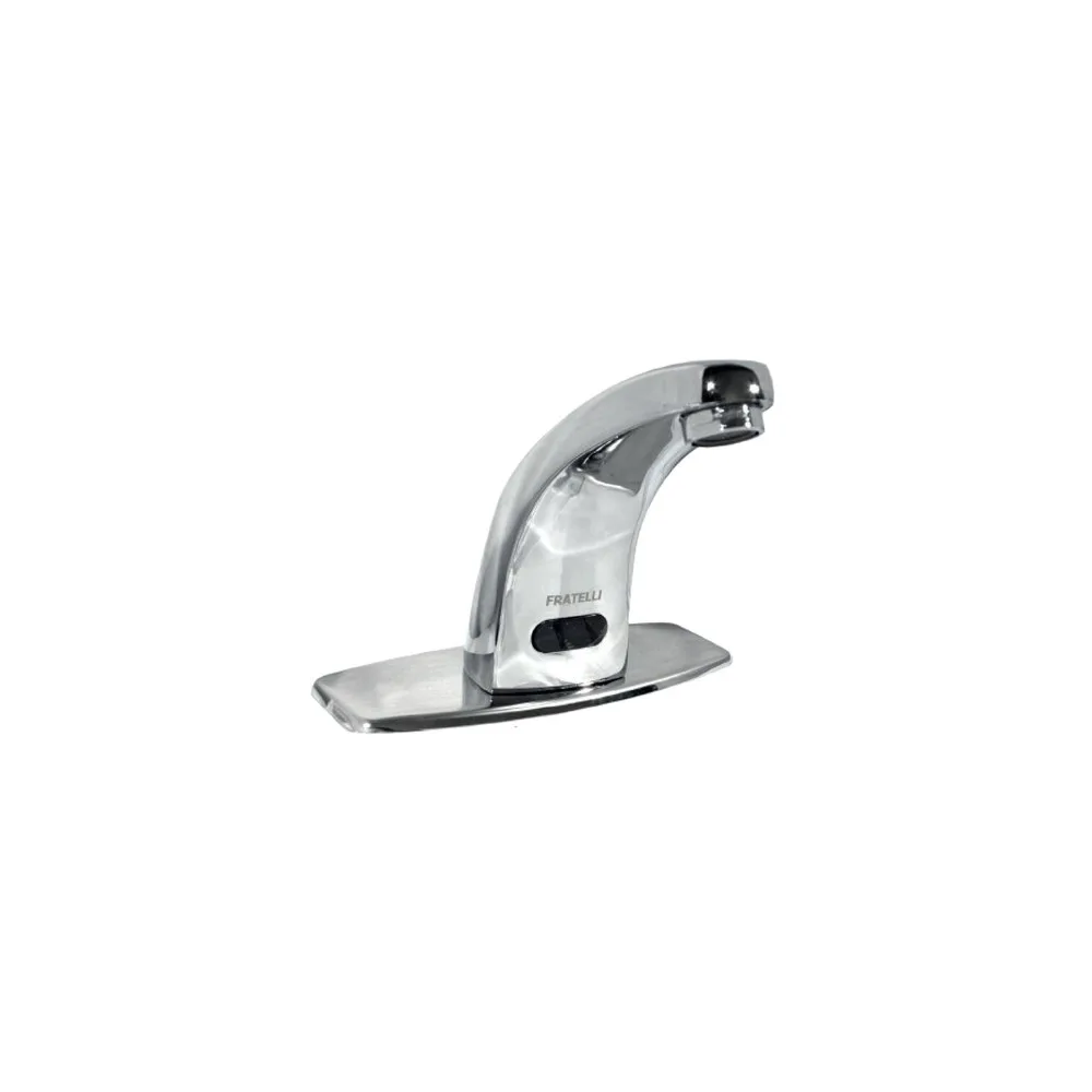 Llave inteligente p/ lavatorio caral -1 c/sensor Automático