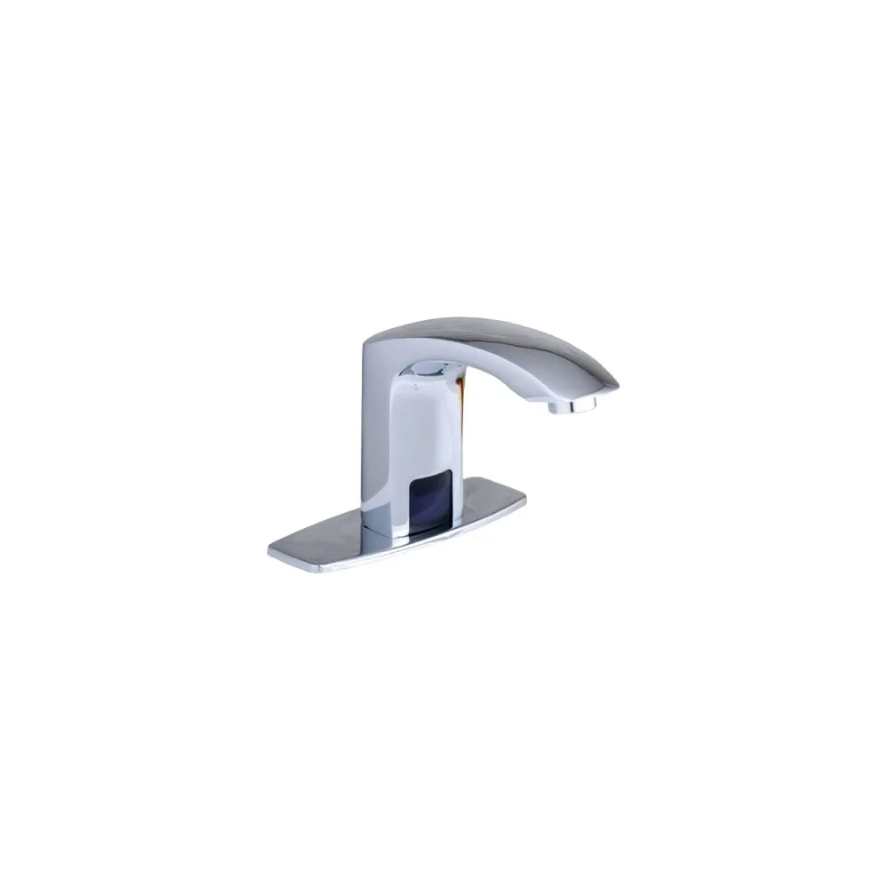 Llave inteligente p/ lavatorio CARAL-2 c/sensor Automático