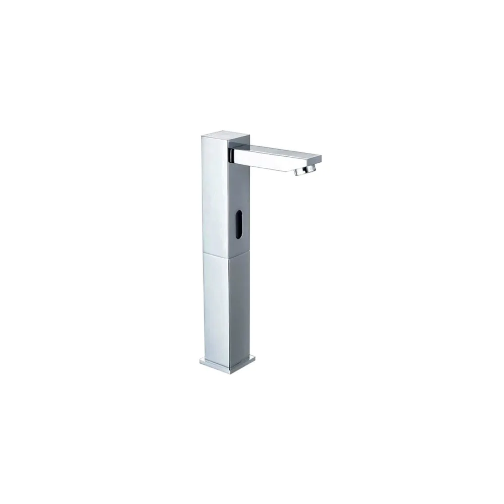Llave inteligente p/bowl minimalista CARAL-3 c/sensor Automático