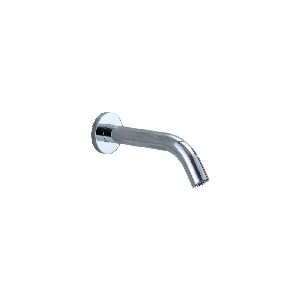 Llave inteligente p/lavatorio -pared c/sensor Automático