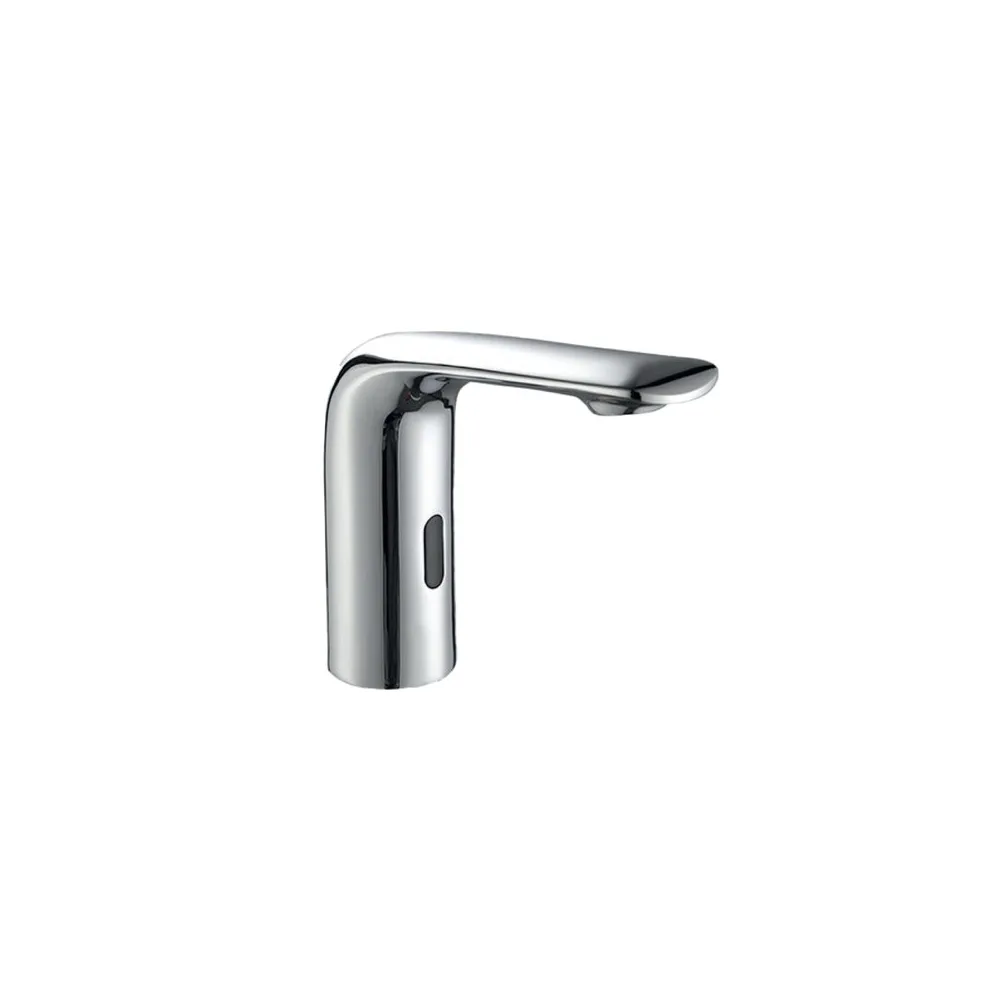 Llave inteligente p/lavatorio CARAL-5 c/sensor Automático - Fratelli