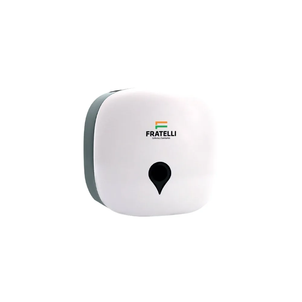 Dispensador de papel jumbo CD-8068A Fratelli Automático Fratelli