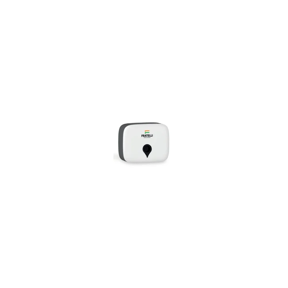 Dispensador de papel interfoleado CD-8225A Fratelli