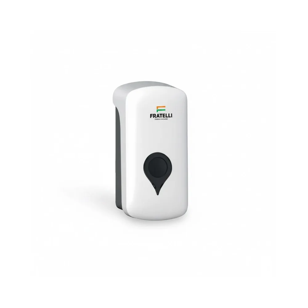 Dispensador de jabon liquido 1000ML CD-1388A Fratelli